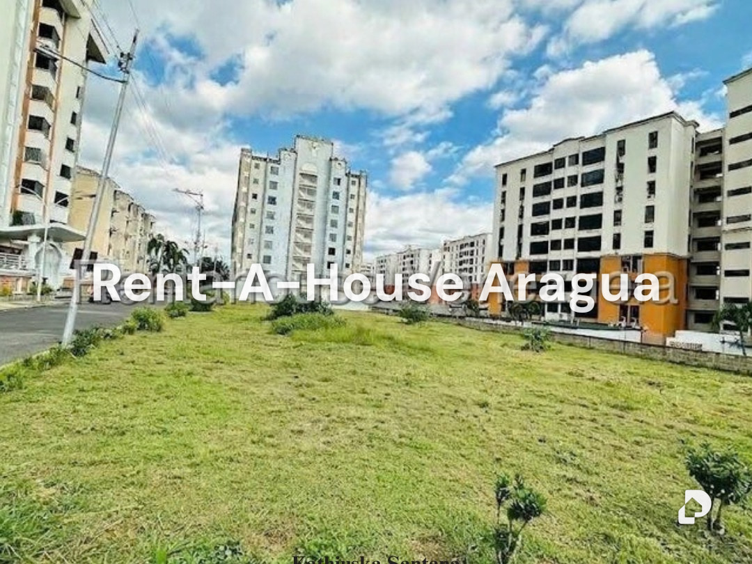 Terreno en Urb. Los Chaguaramos, Maracay – 2