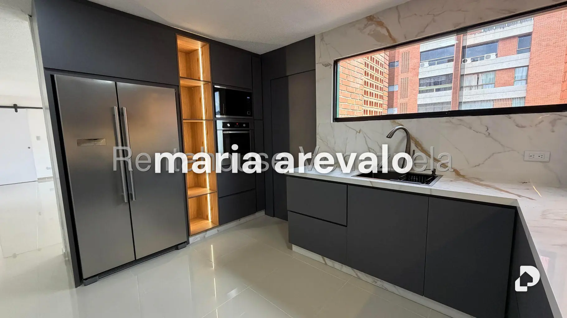 Apartamento en Prado Humboldt, Caracas – 4