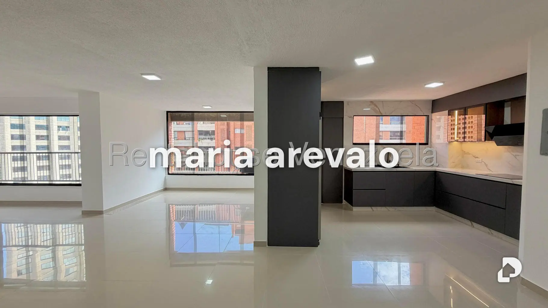 Apartamento en Prado Humboldt, Caracas – 15
