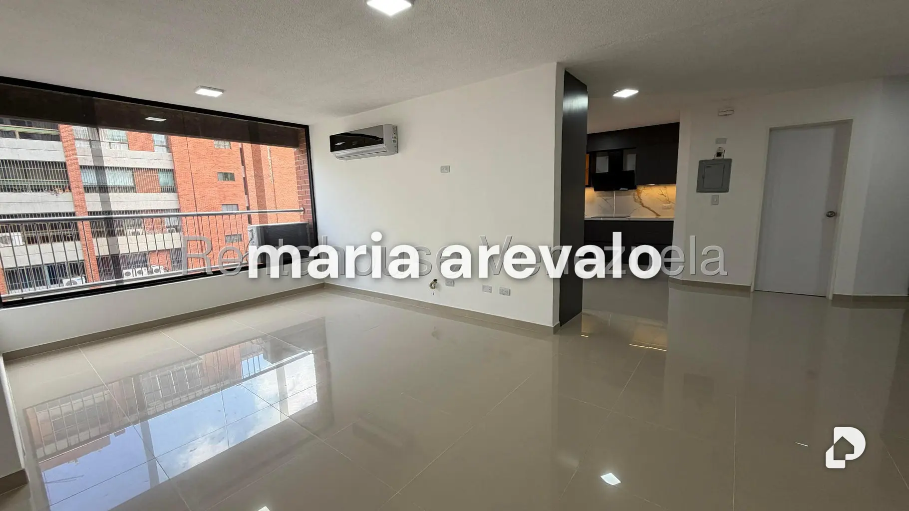 Apartamento en Prado Humboldt, Caracas – 18