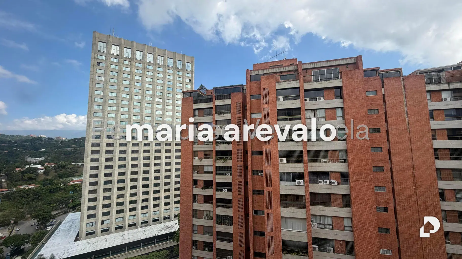 Apartamento en Prado Humboldt, Caracas – 20