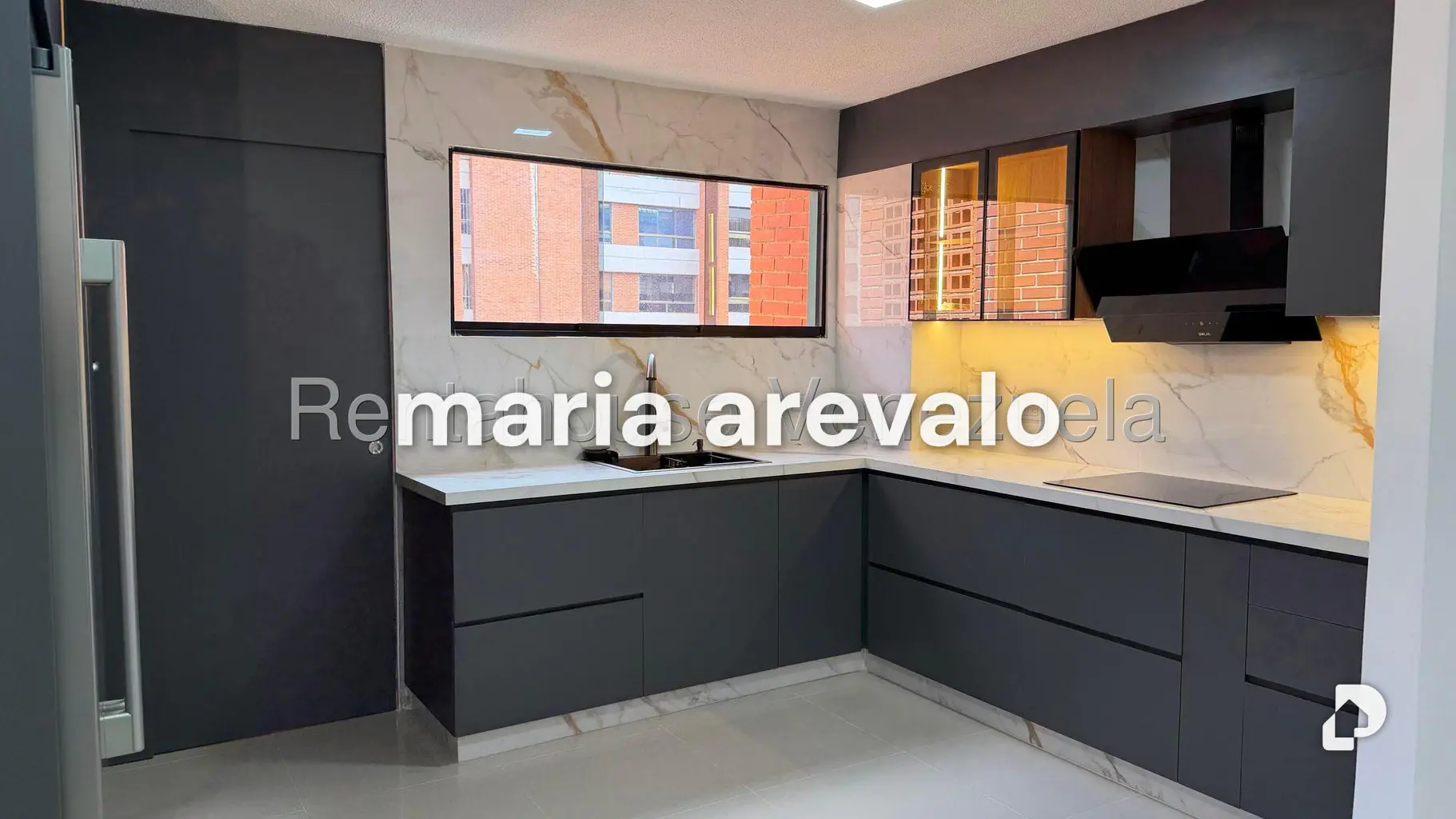 Apartamento en Prado Humboldt, Caracas – 3