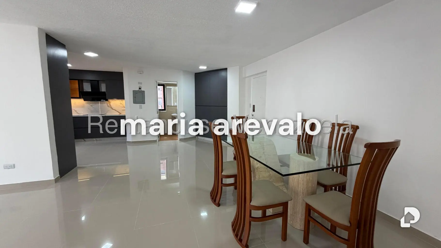 Apartamento en Prado Humboldt, Caracas – 17