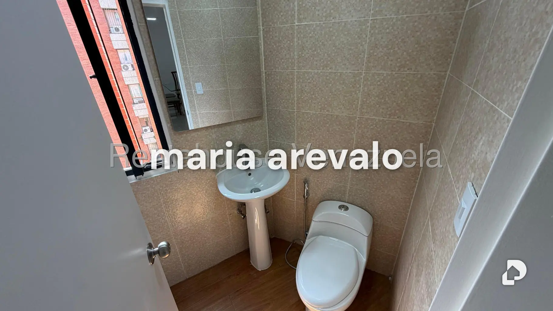 Apartamento en Prado Humboldt, Caracas – 16