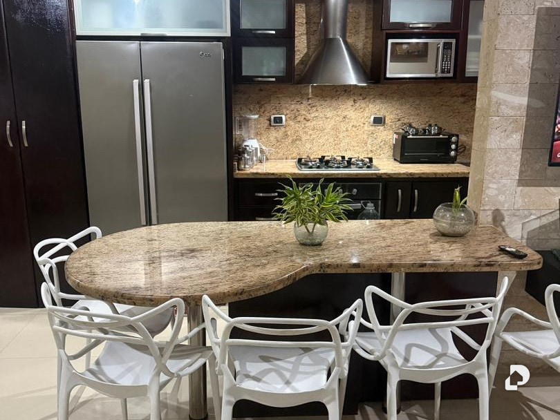 Apartamento en Complejo Turístico El Morro, Lechería – 4