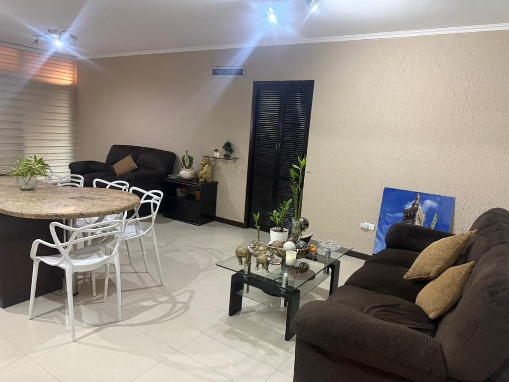 Apartamento en Complejo Turístico El Morro, Lechería - 1