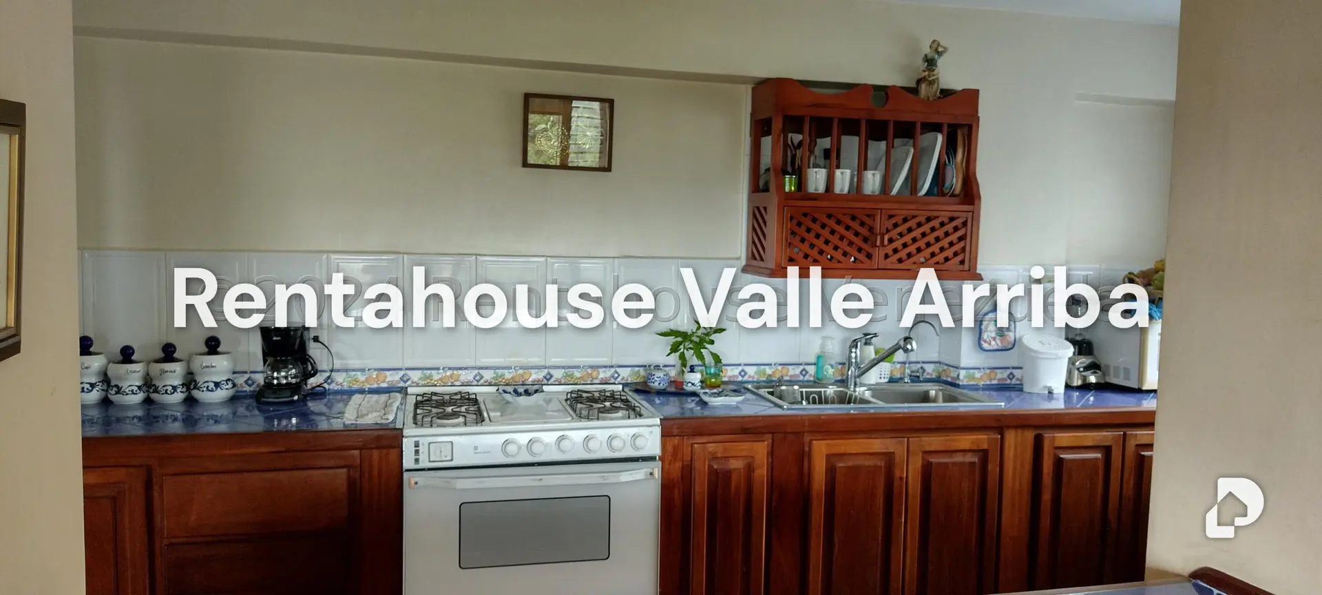 Apartamento en Lomas de Monte Claro, Caracas – 4