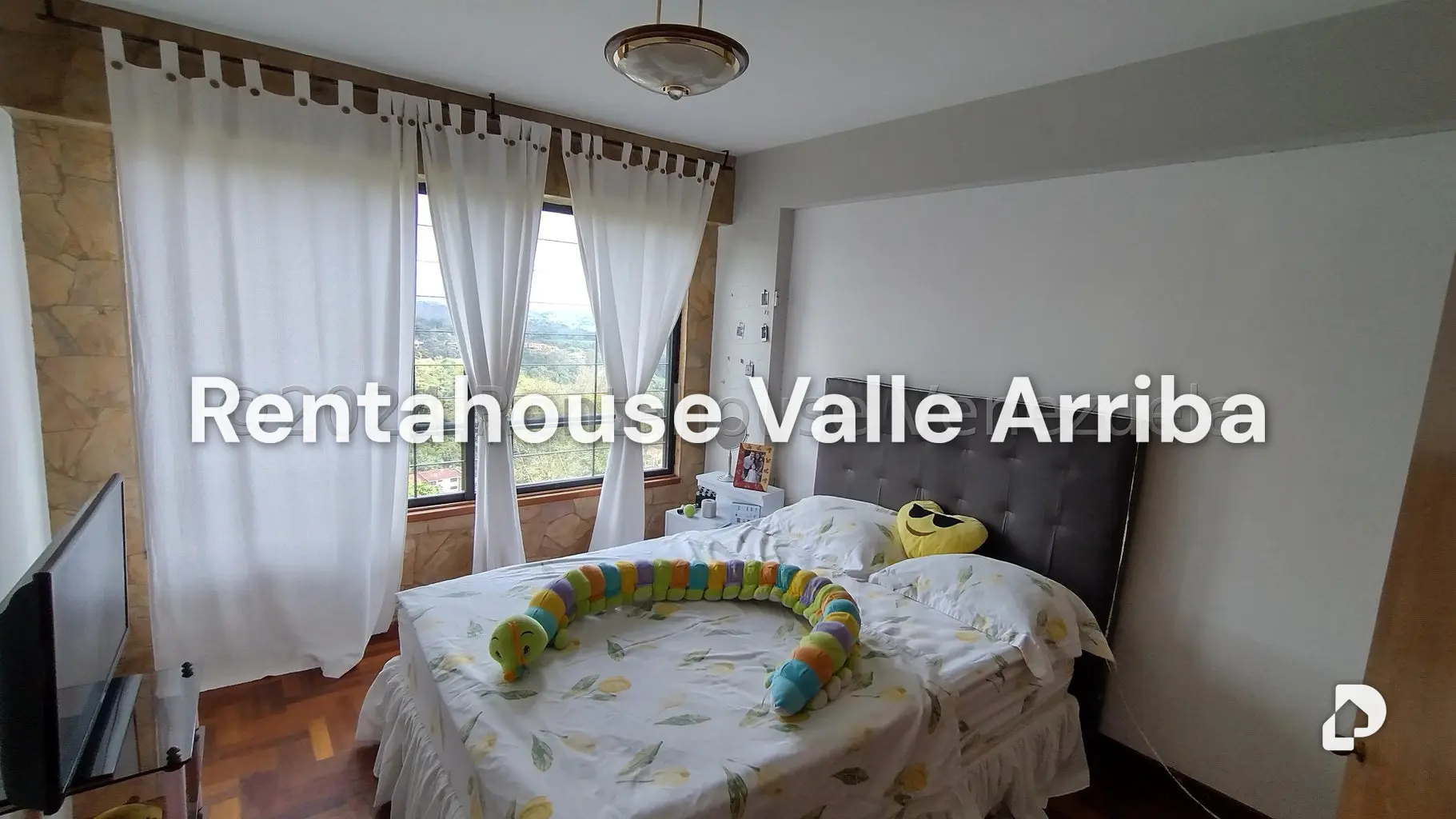 Apartamento en Lomas de Monte Claro, Caracas – 8