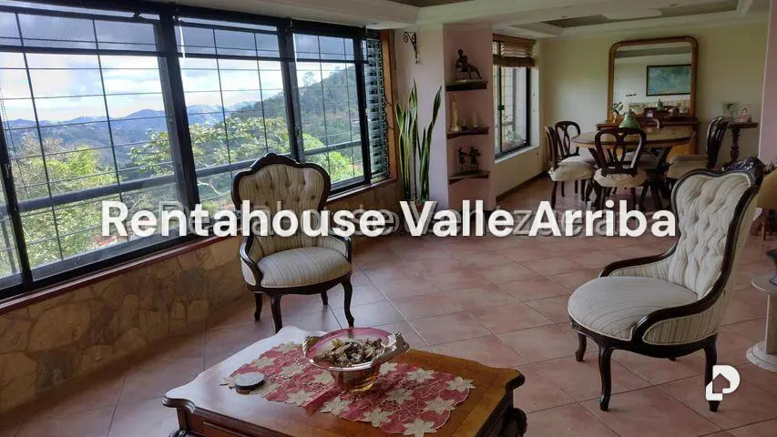 Apartamento en Lomas de Monte Claro, Caracas – 5