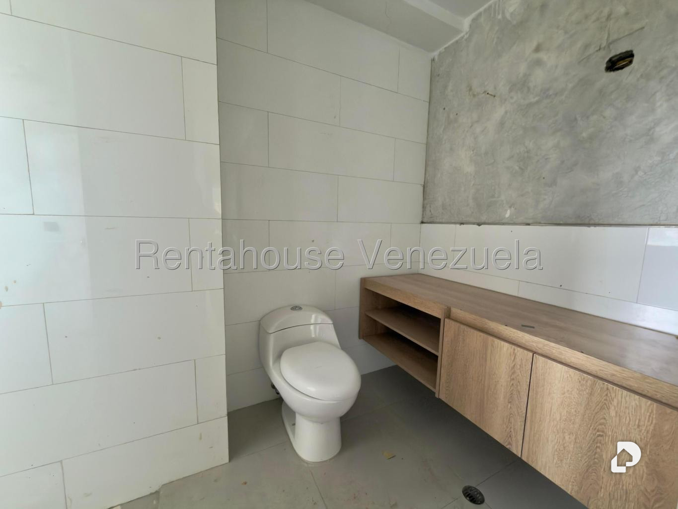 Apartamento en El Rosal, Caracas – 13