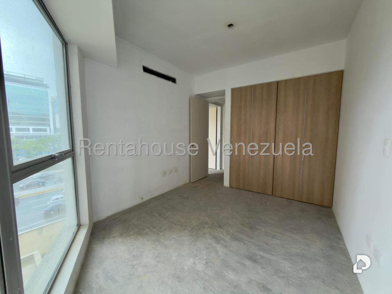 Apartamento en El Rosal, Caracas – 14