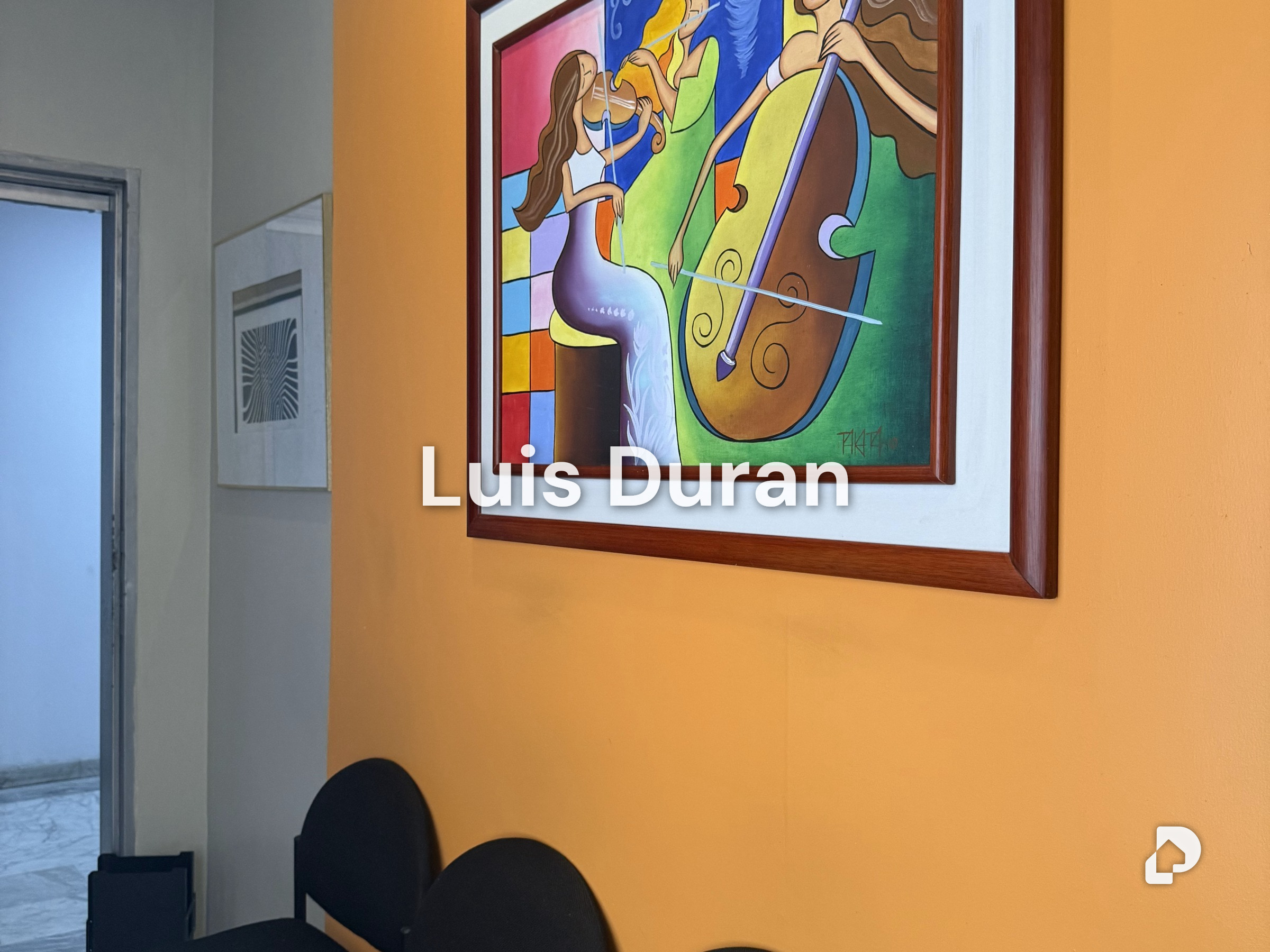 Oficina en Naguanagua – 9