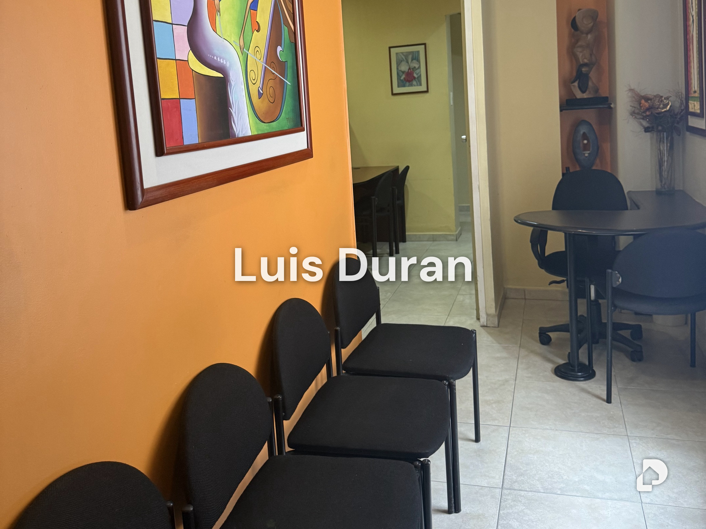 Oficina en Naguanagua – 8