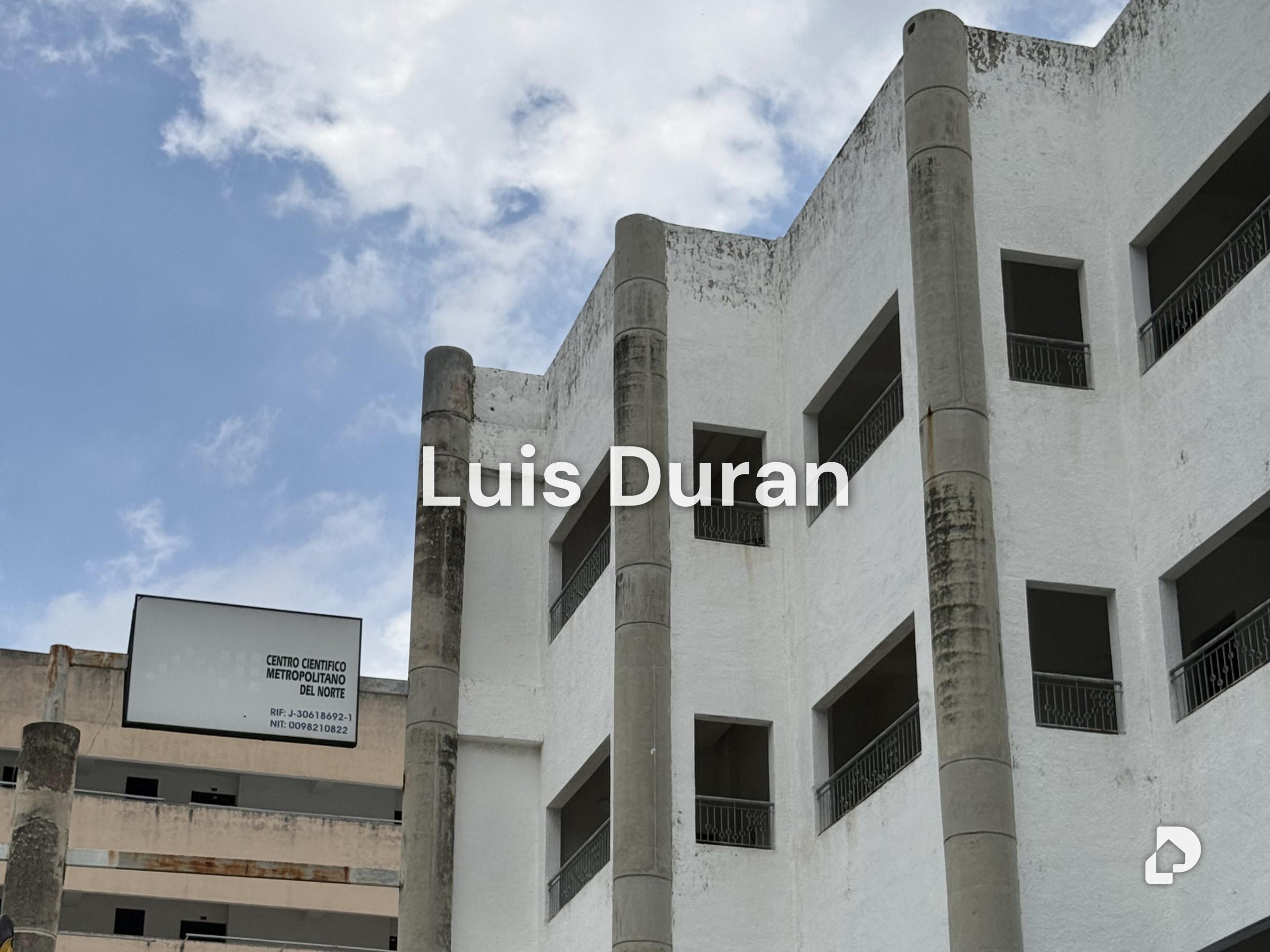 Oficina en Naguanagua – 1