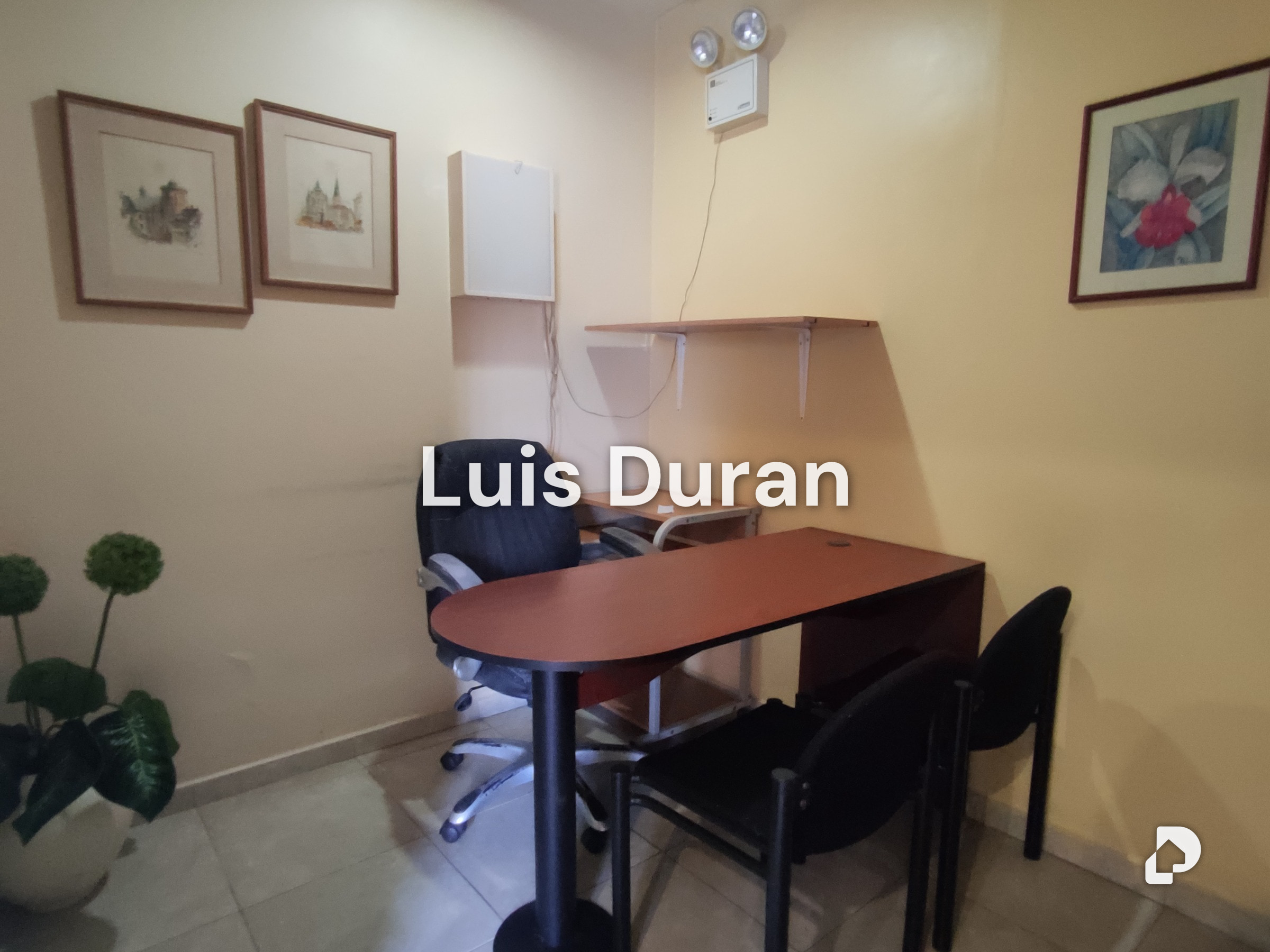 Oficina en Naguanagua – 2