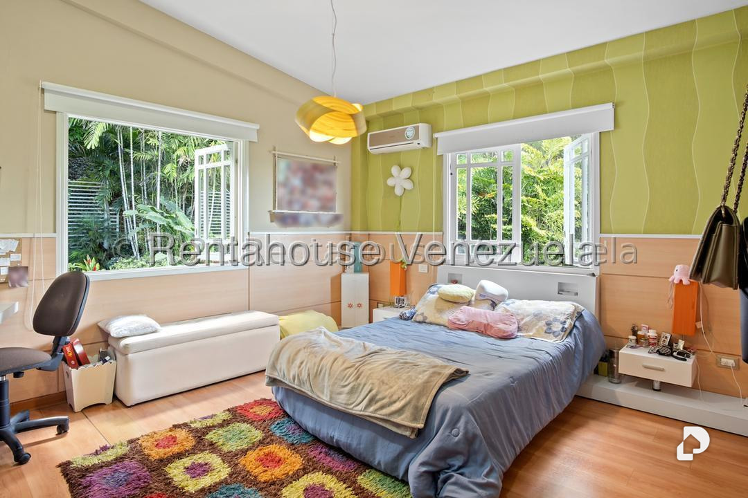 House in La Lagunita Country Club, Caracas – 25