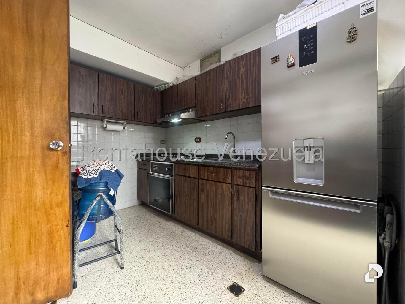 Apartamento en Chacao, Caracas – 7