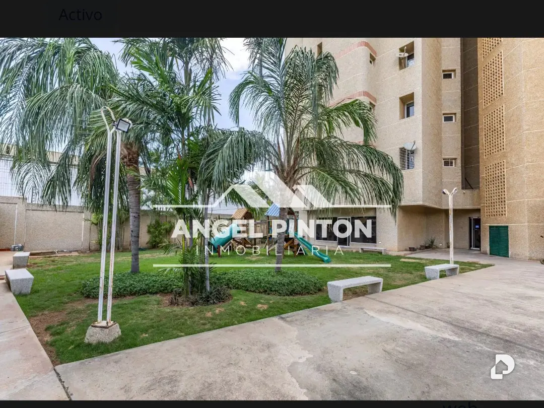 Apartamento en Maracaibo – 5