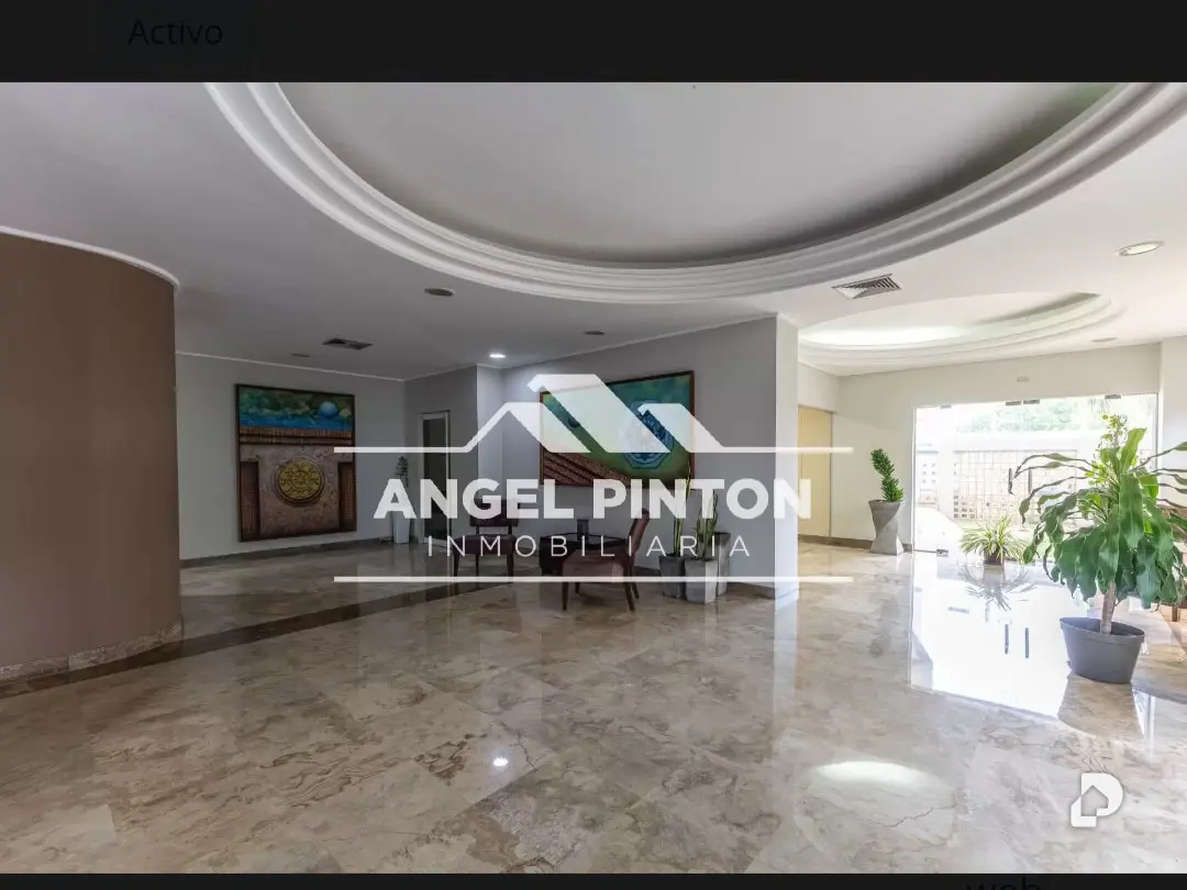 Apartamento en Maracaibo – 2