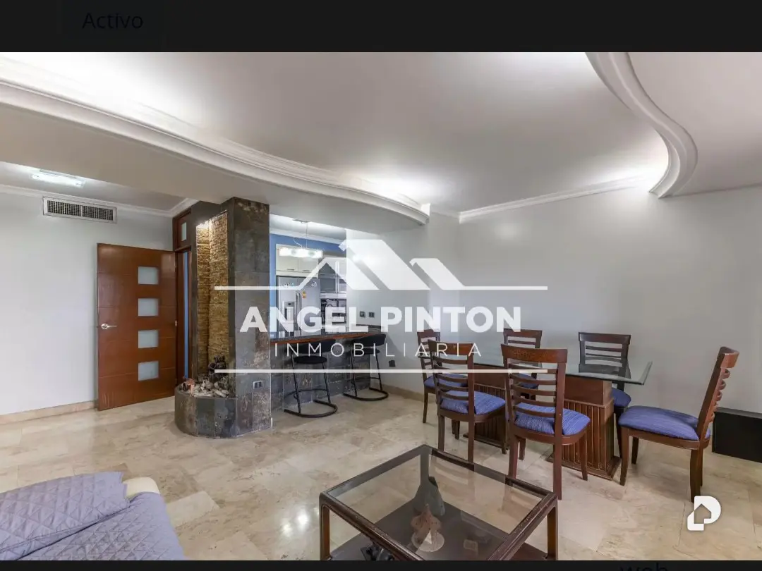 Apartamento en Maracaibo – 9