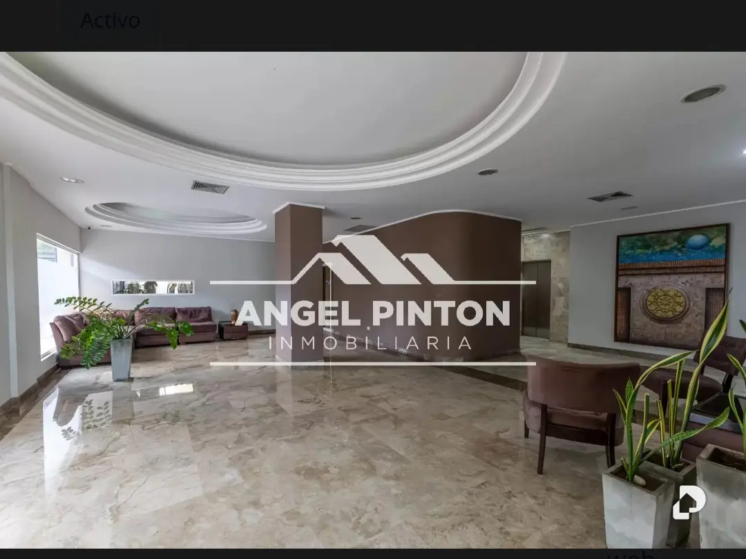 Apartamento en Maracaibo – 3