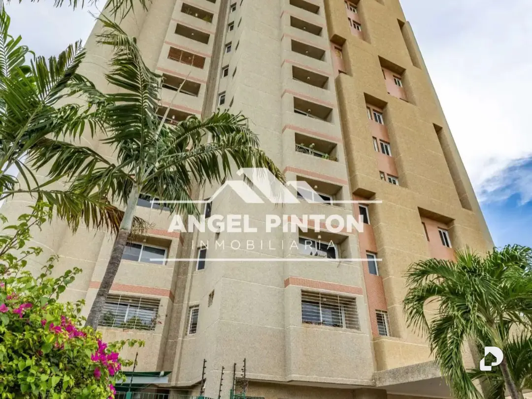 Apartamento en Maracaibo – 1