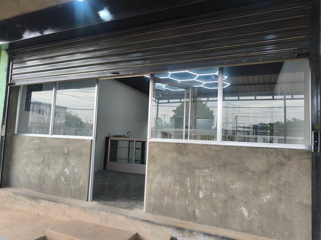 Local comercial en Urbanizacion El caujaro, Maracaibo - 1
