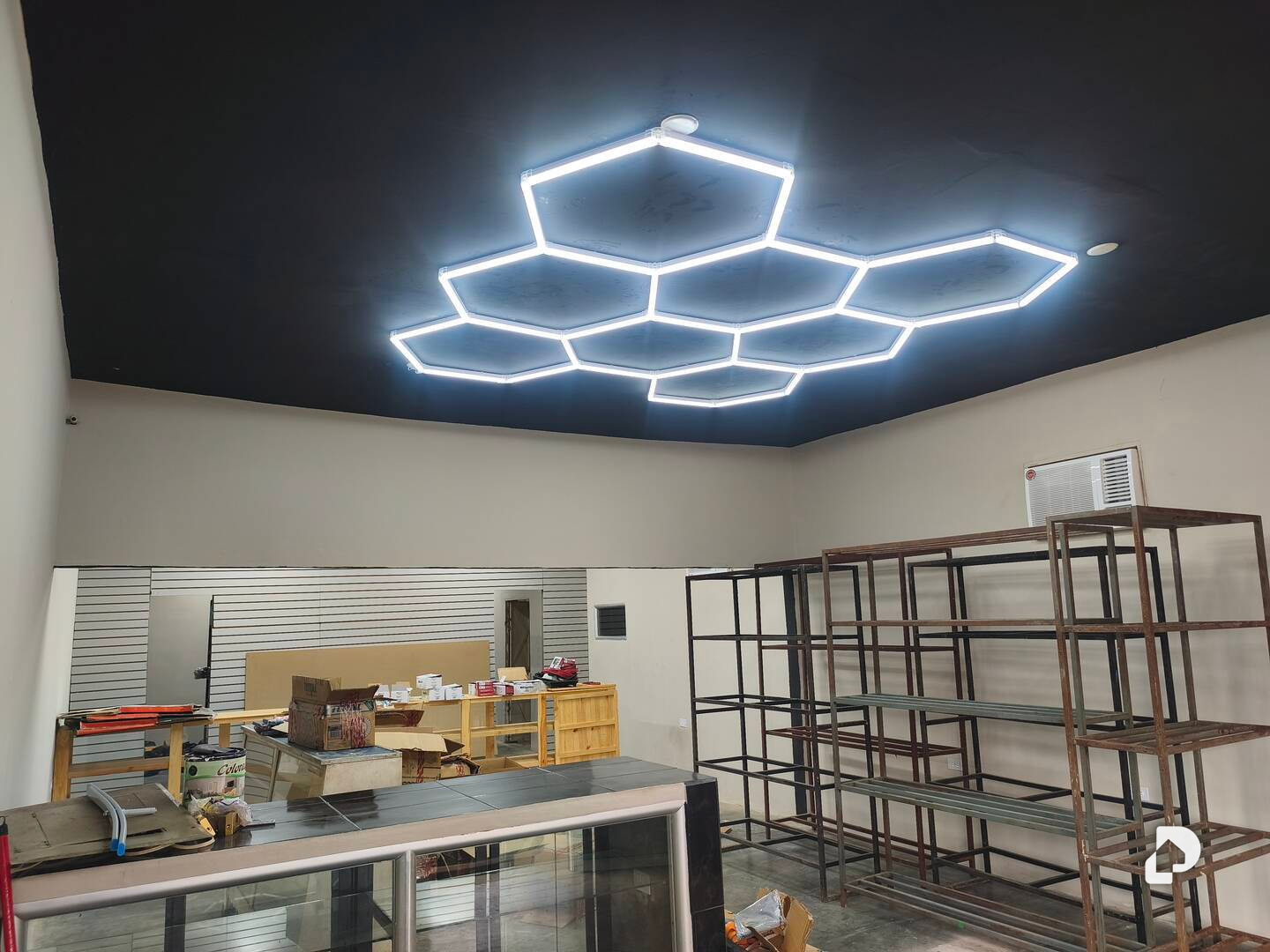 Local comercial en Urbanizacion El caujaro, Maracaibo – 3