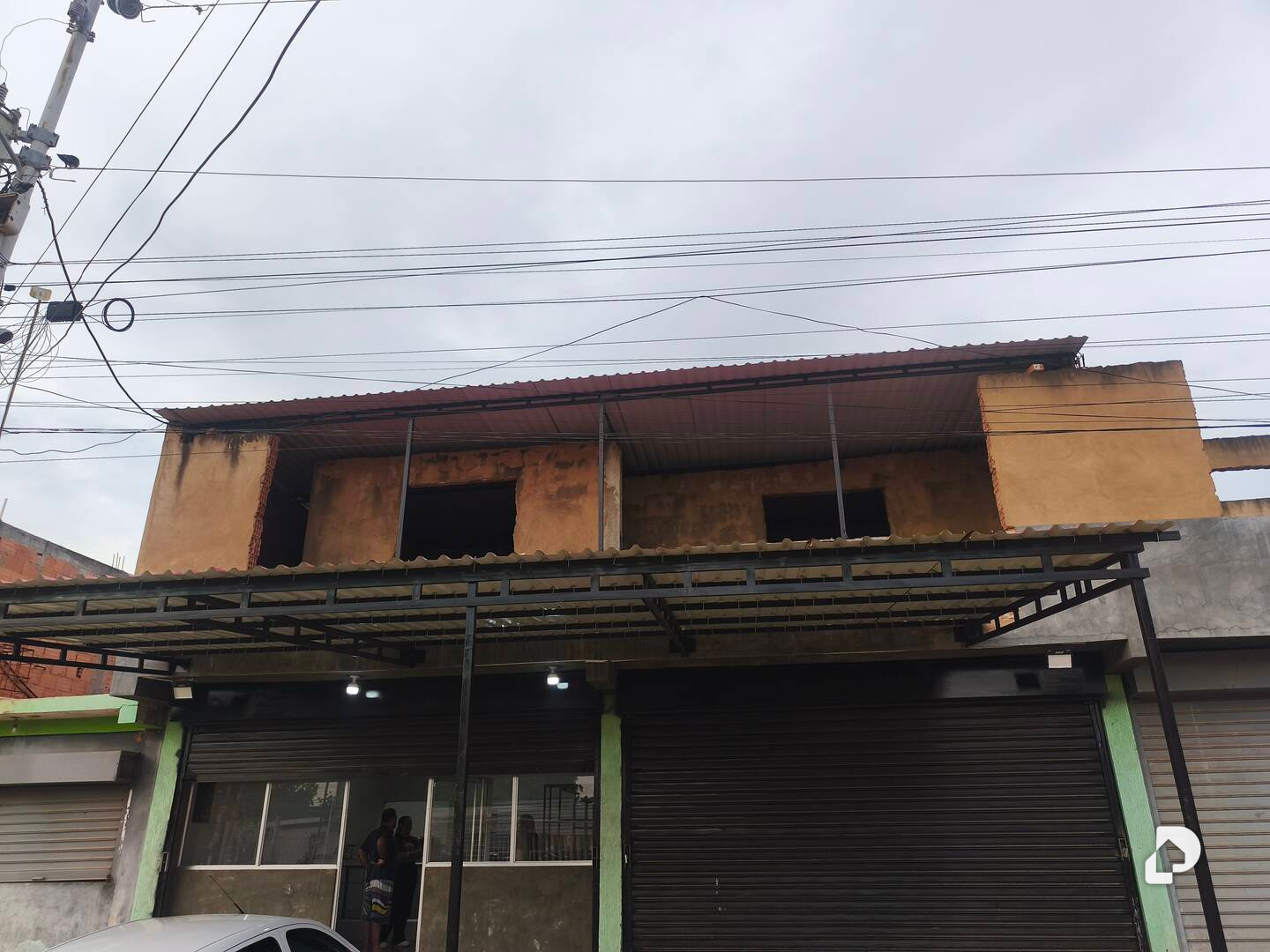 Local comercial en Urbanizacion El caujaro, Maracaibo – 9