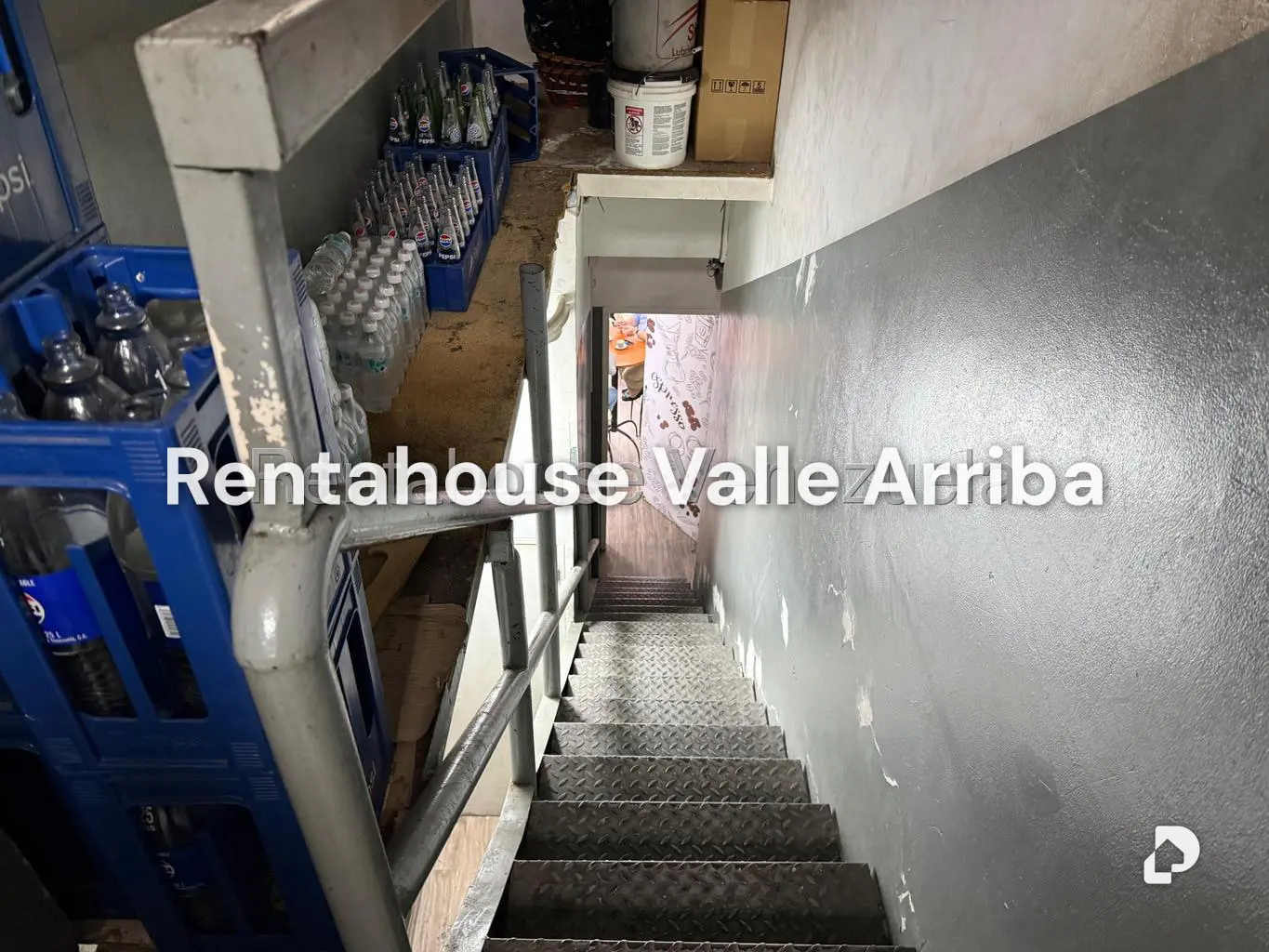 Local comercial en El Rosal, Caracas – 11