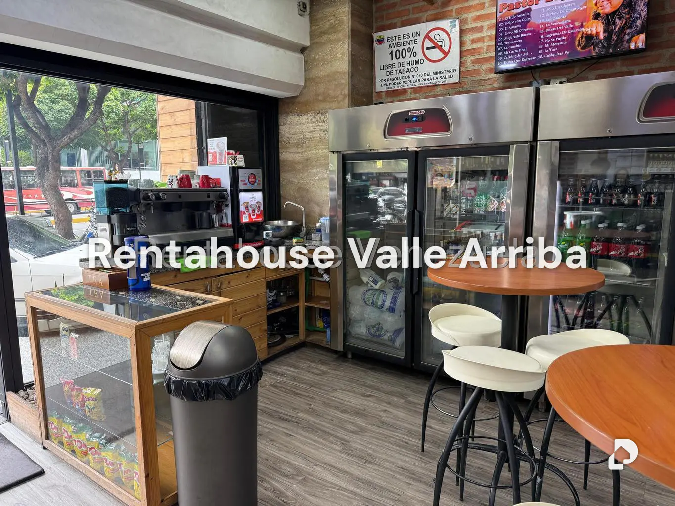 Local comercial en El Rosal, Caracas – 6