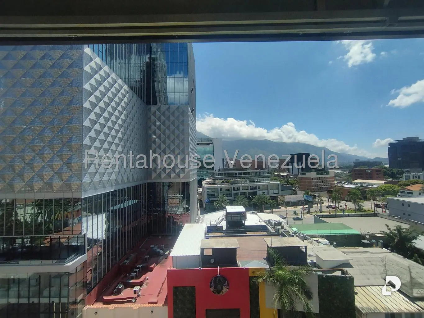 Apartamento en Las Mercedes, Caracas – 7