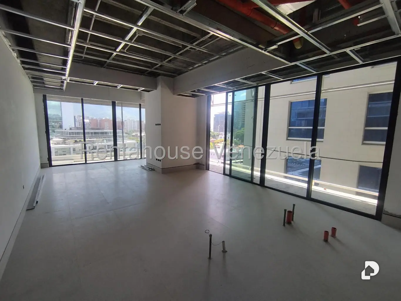 Apartamento en Las Mercedes, Caracas – 2