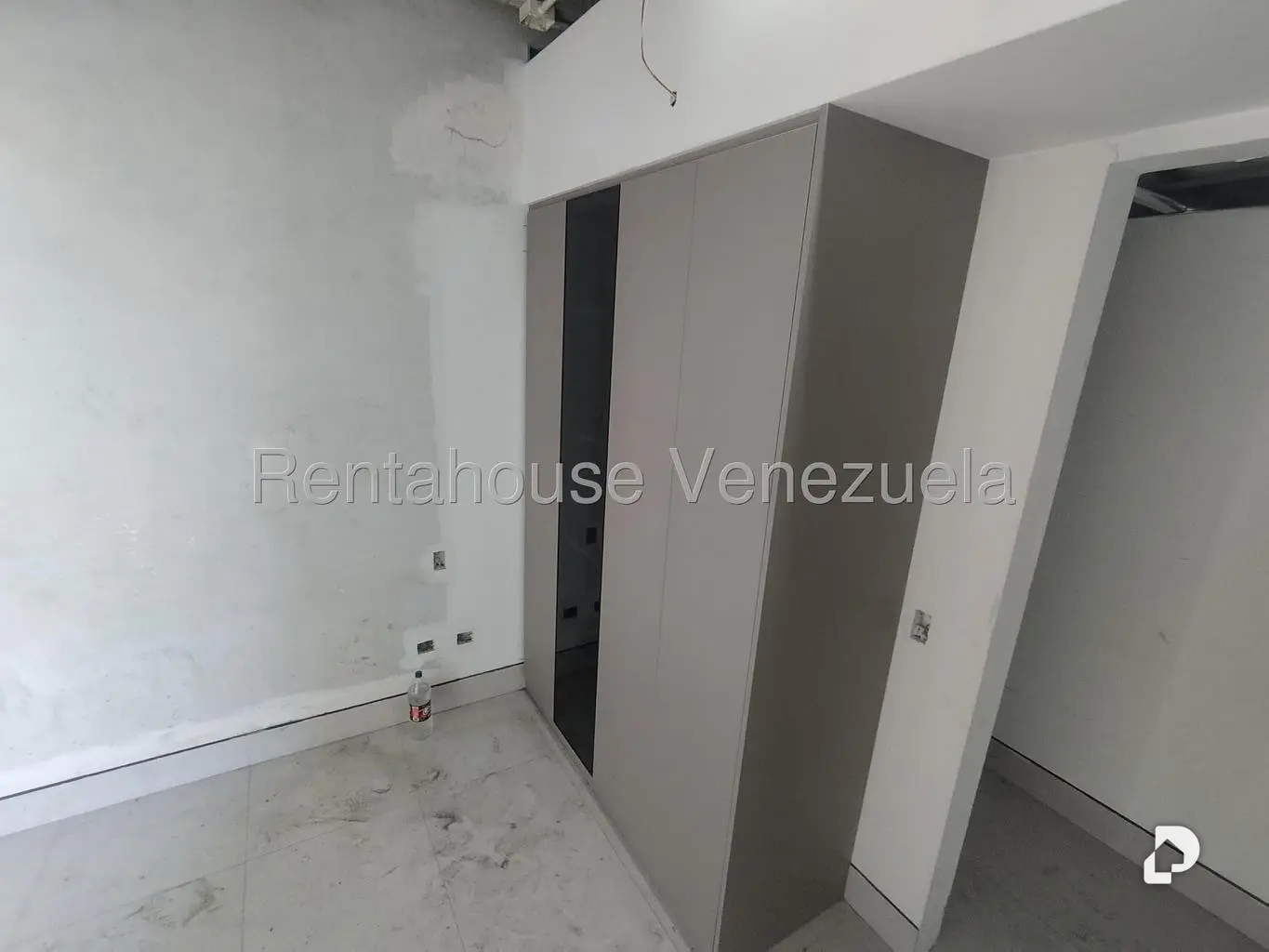 Apartamento en Las Mercedes, Caracas – 9