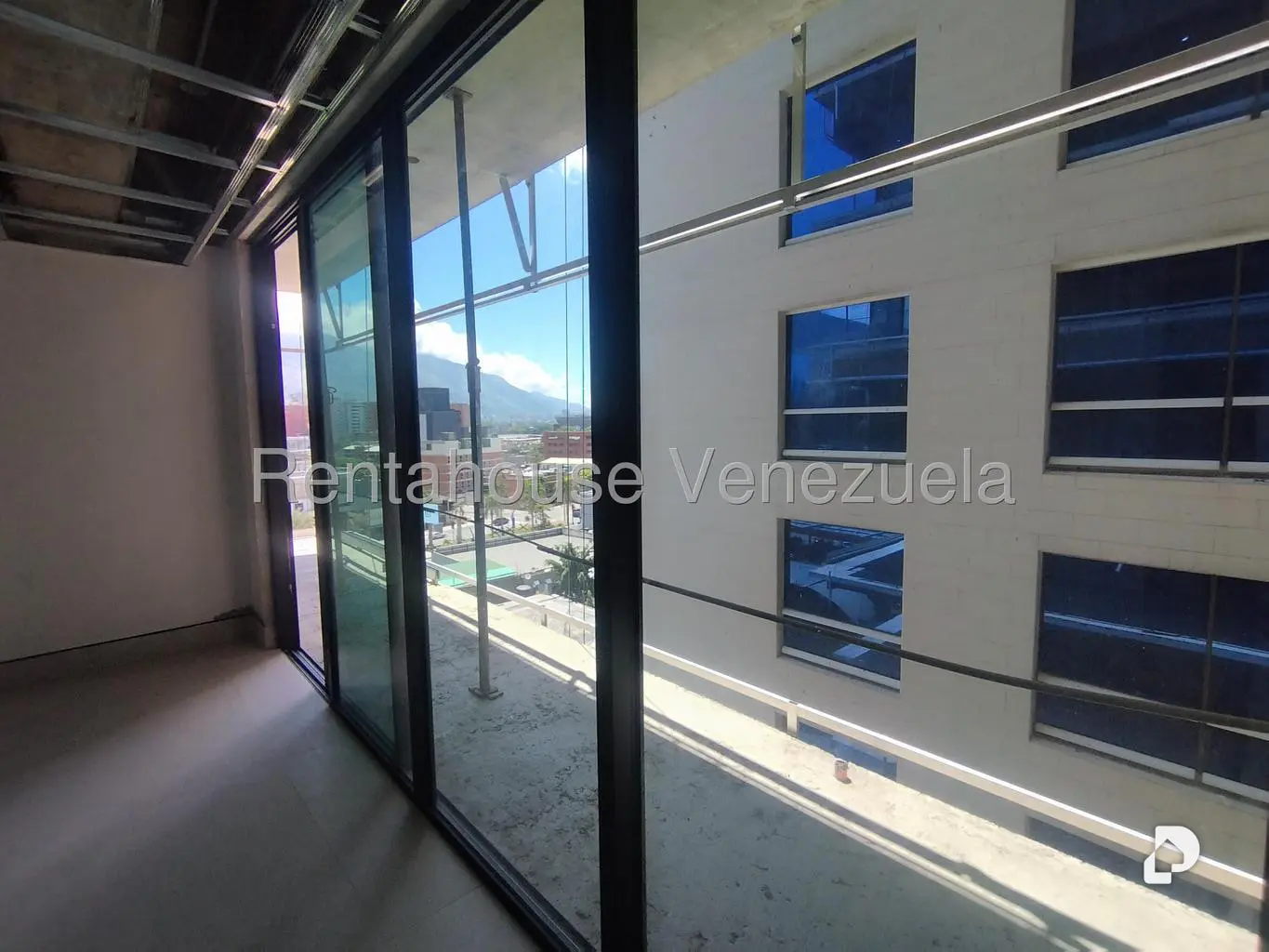 Apartamento en Las Mercedes, Caracas – 5