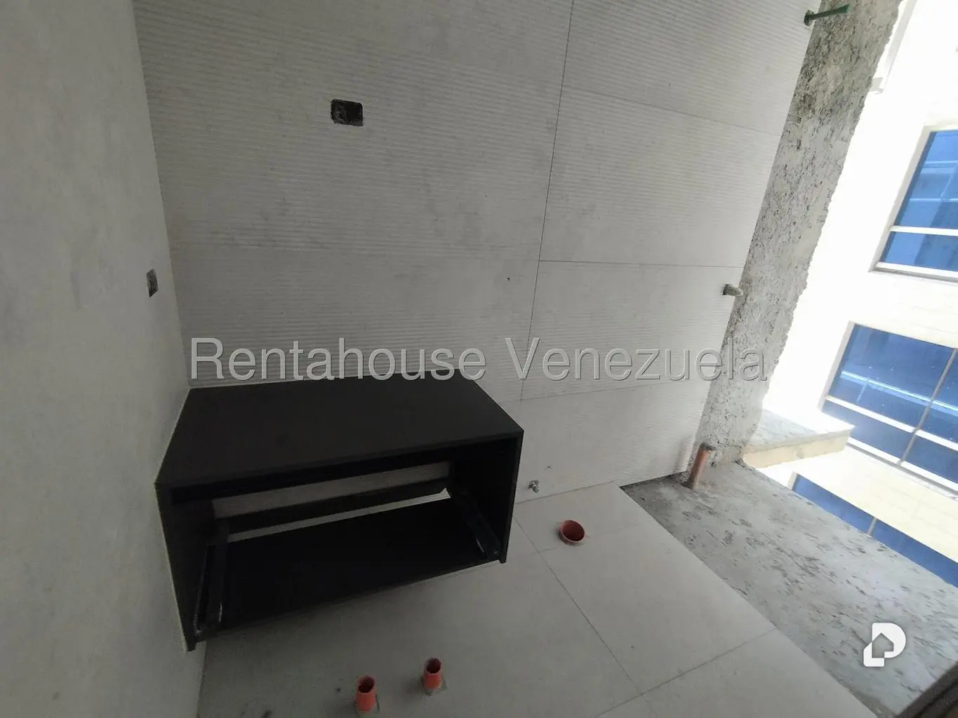 Apartamento en Las Mercedes, Caracas – 10
