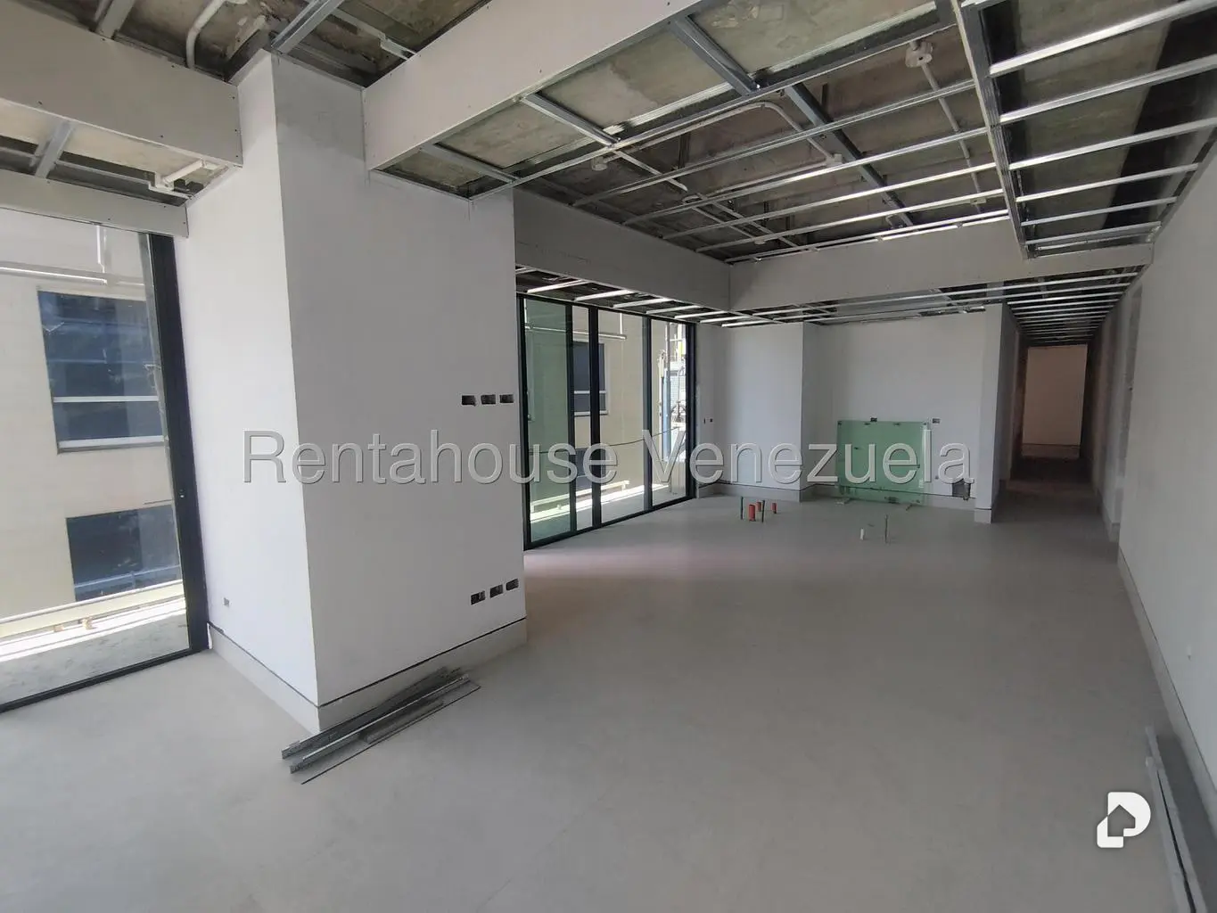 Apartamento en Las Mercedes, Caracas – 8