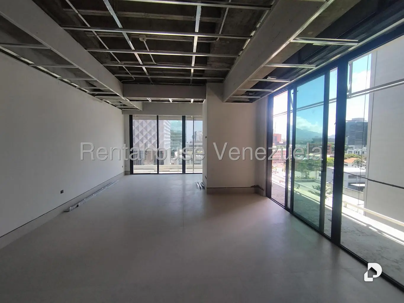 Apartamento en Las Mercedes, Caracas – 3