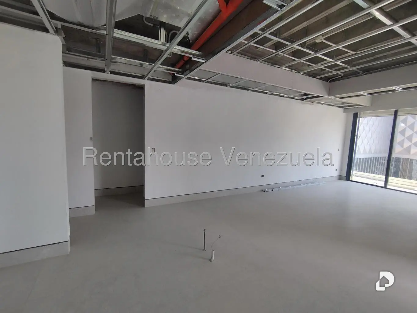Apartamento en Las Mercedes, Caracas – 4