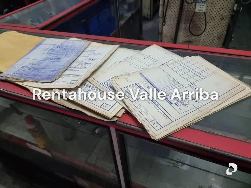 Local comercial en El Barbecho, Los Teques – 16