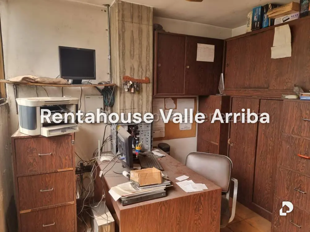 Local comercial en El Barbecho, Los Teques – 30