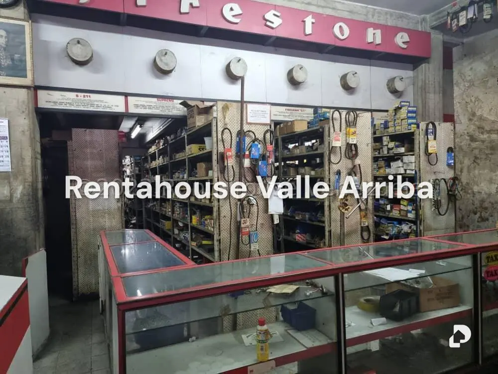 Local comercial en El Barbecho, Los Teques – 10