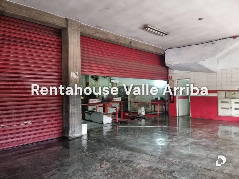 Local comercial en El Barbecho, Los Teques – 3