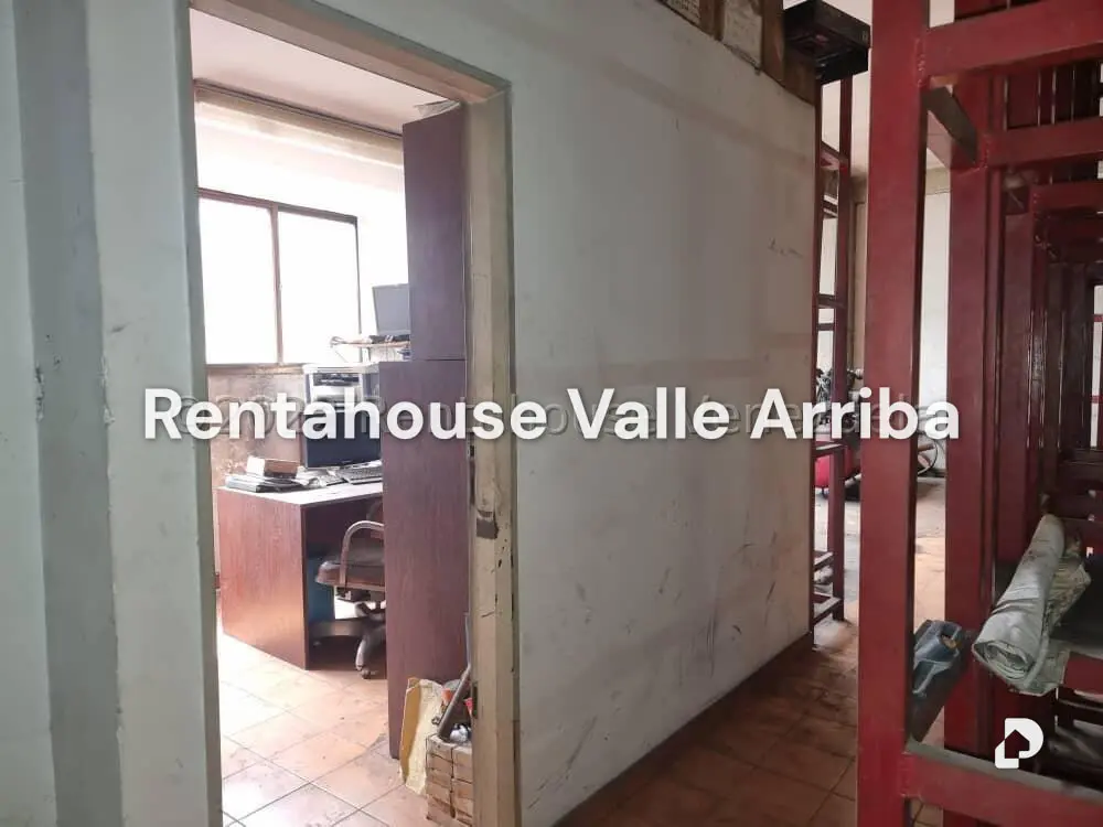 Local comercial en El Barbecho, Los Teques – 27