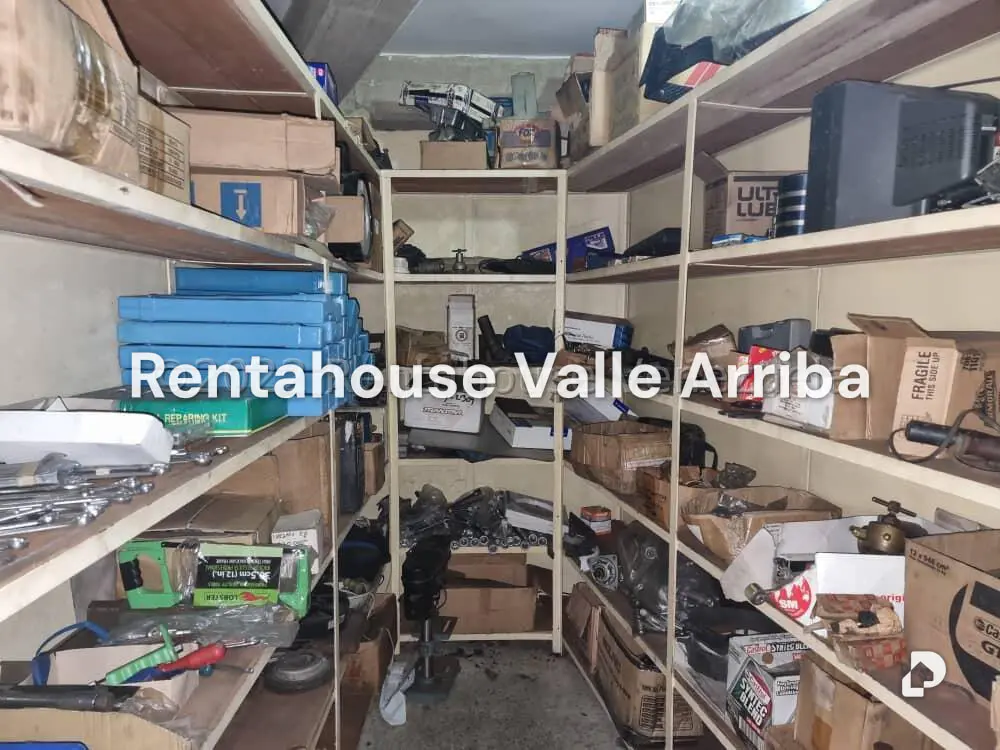Local comercial en El Barbecho, Los Teques – 26