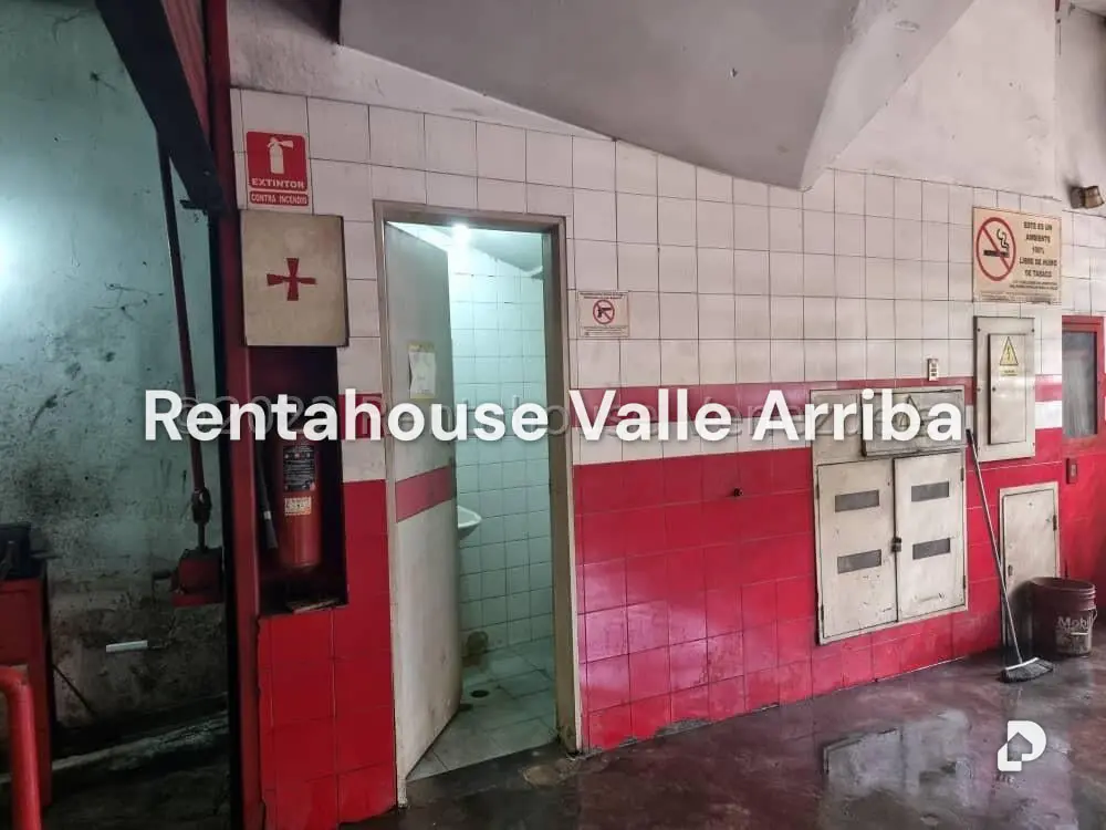 Local comercial en El Barbecho, Los Teques – 7