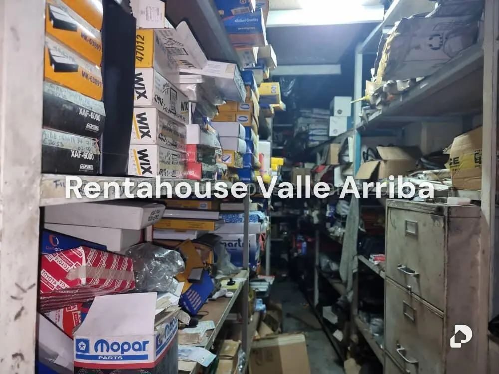 Local comercial en El Barbecho, Los Teques – 13