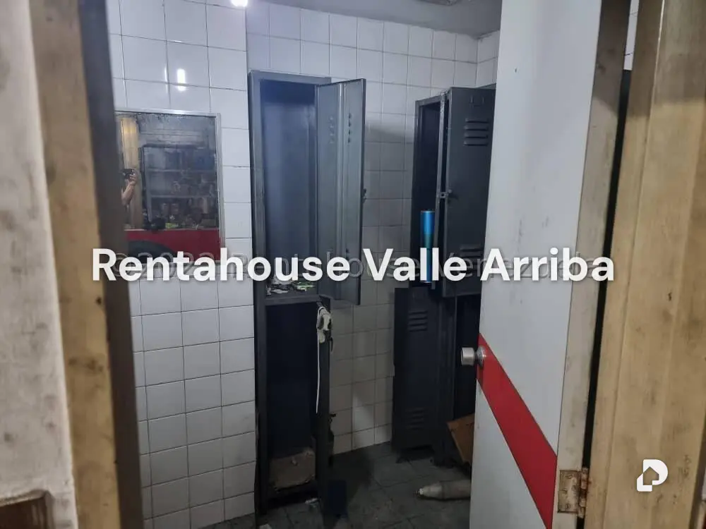 Local comercial en El Barbecho, Los Teques – 19