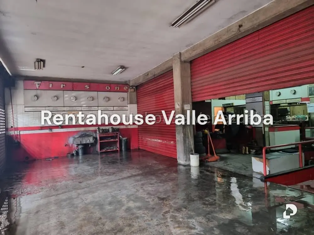 Local comercial en El Barbecho, Los Teques – 5