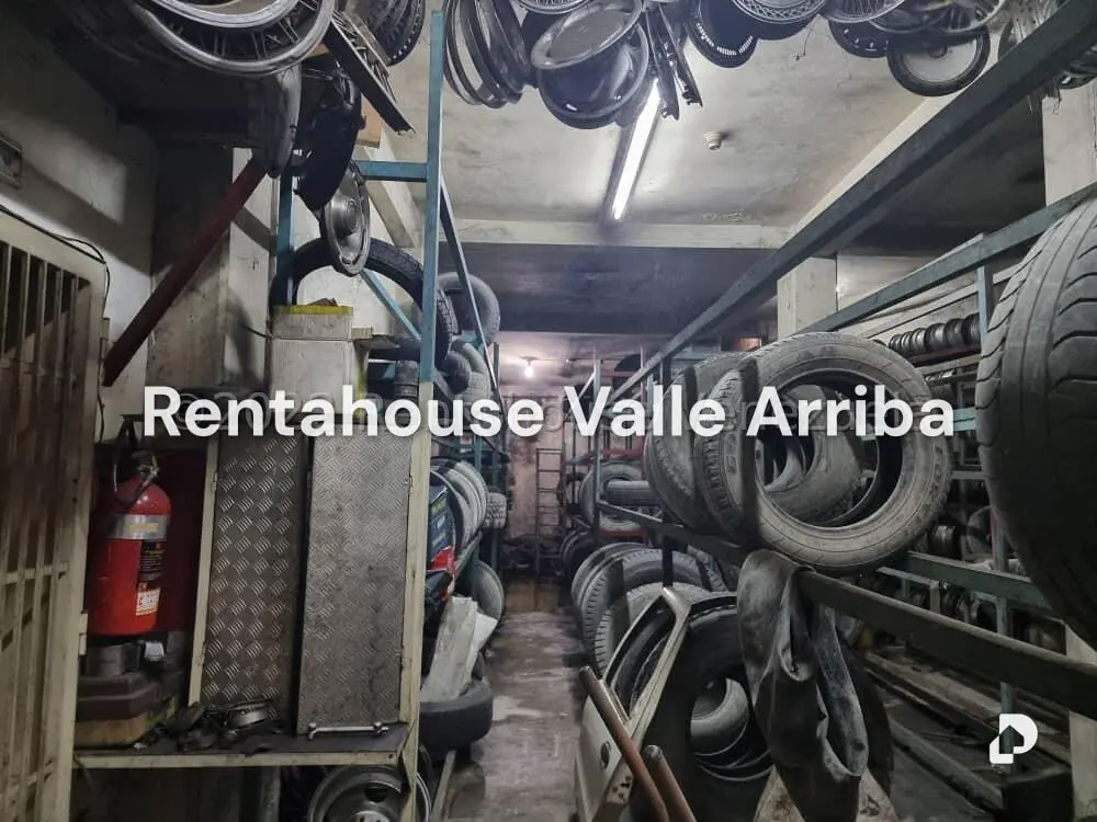 Local comercial en El Barbecho, Los Teques – 24